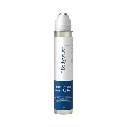 Sérum capillaire avancé en roll-on