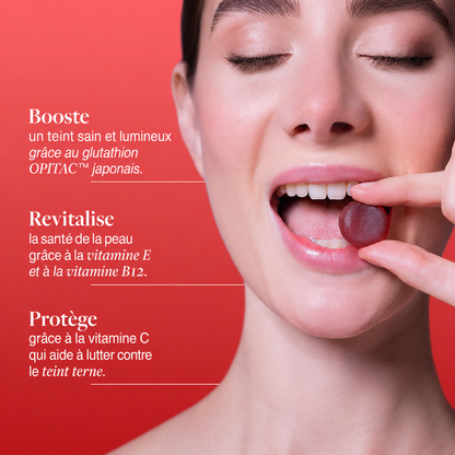 Glutathione Gummies