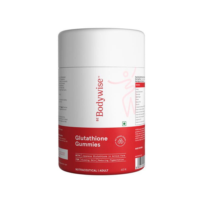 Glutathione Gummies